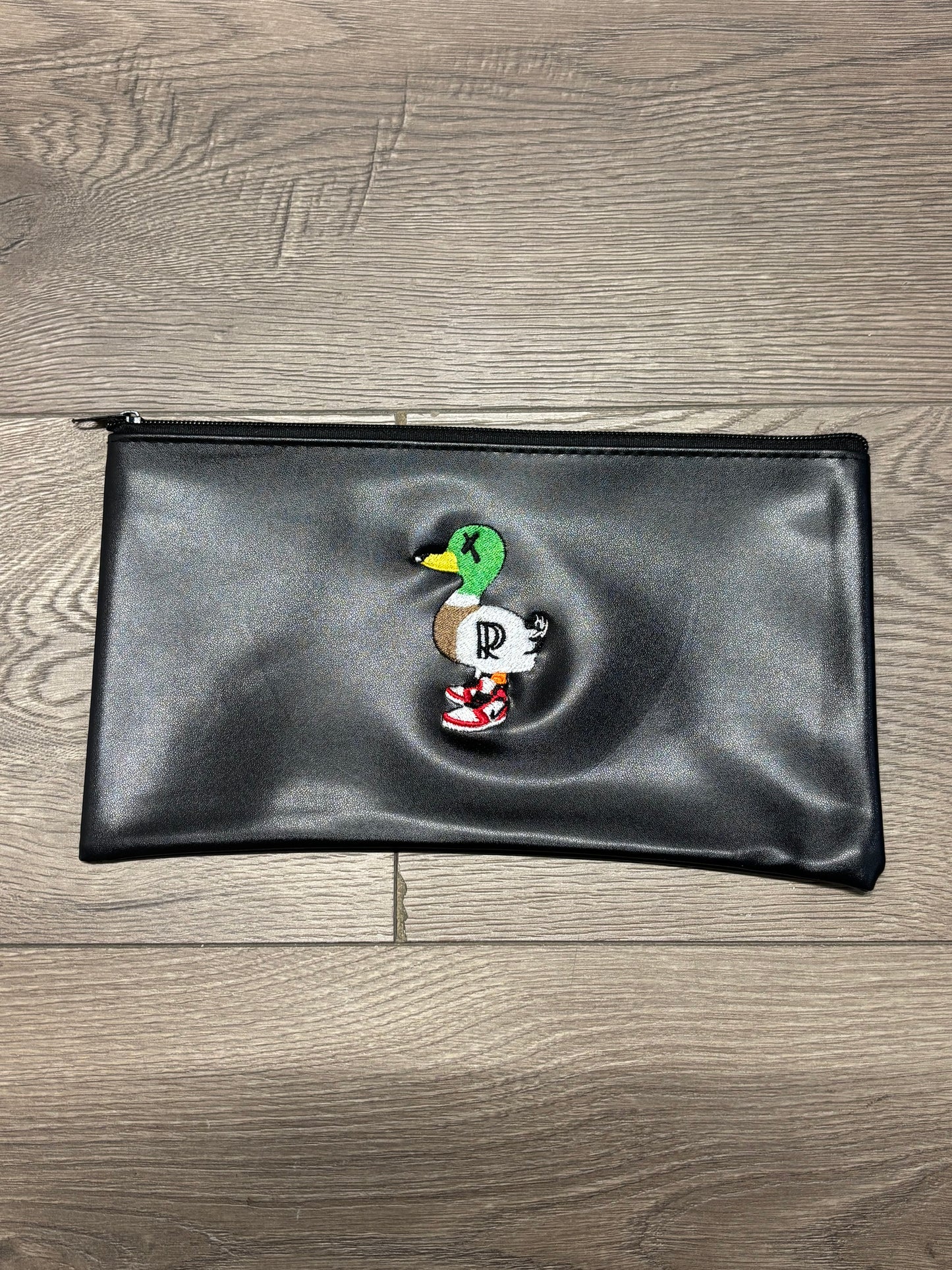 Cash Bag