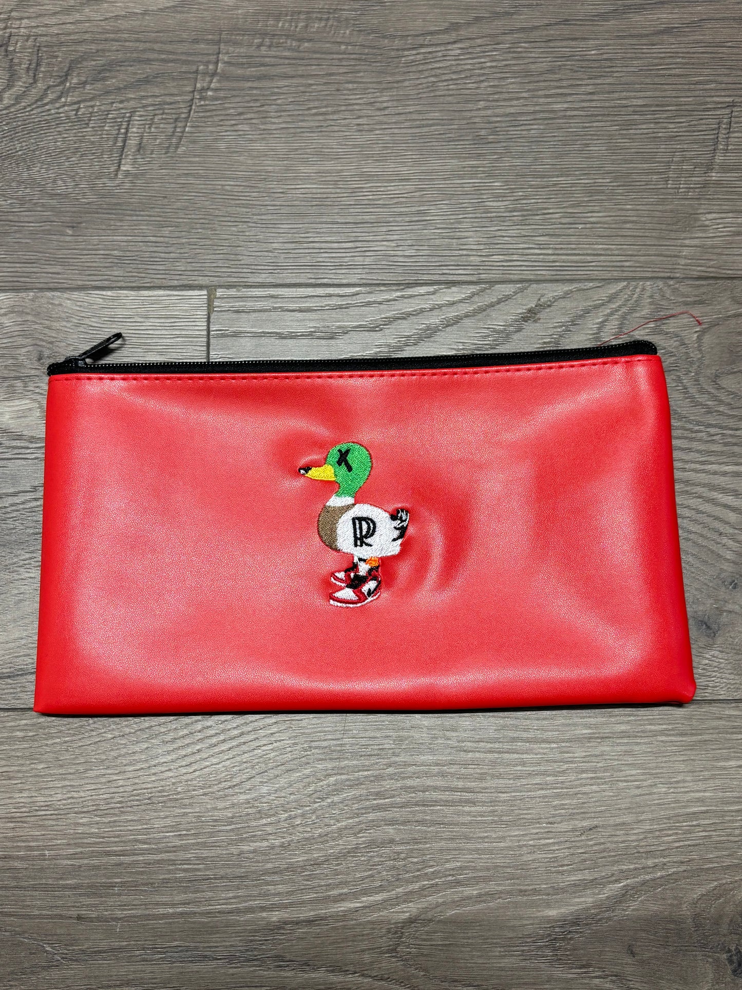 Cash Bag
