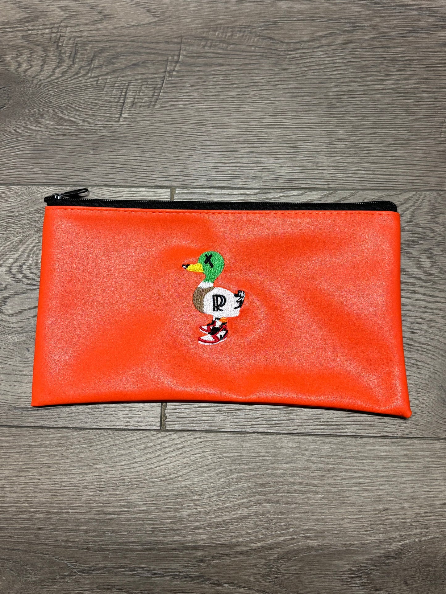 Cash Bag