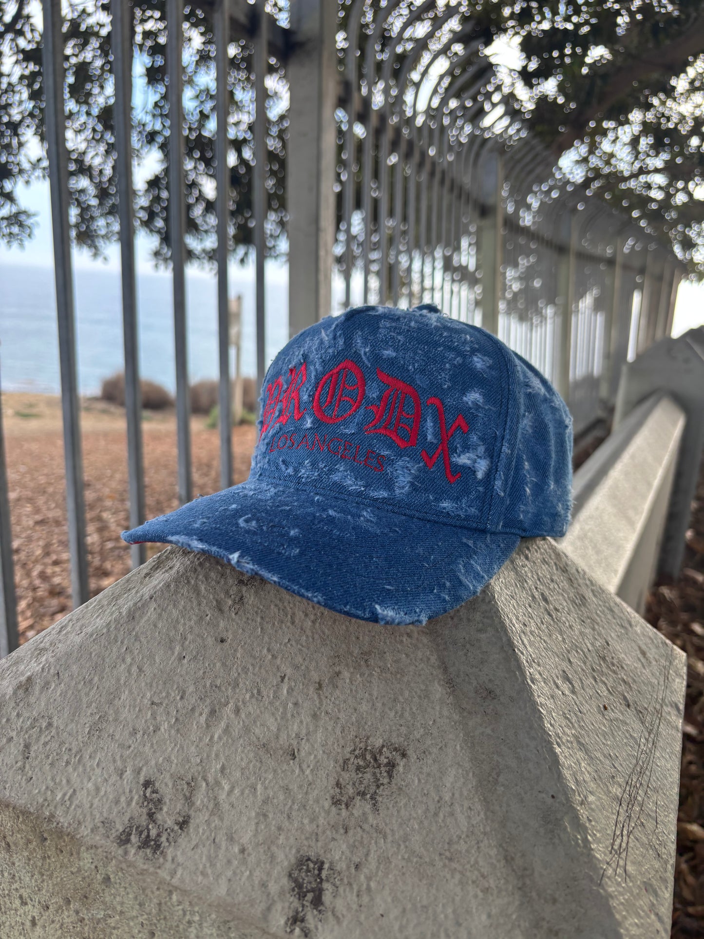 Denim PRODX