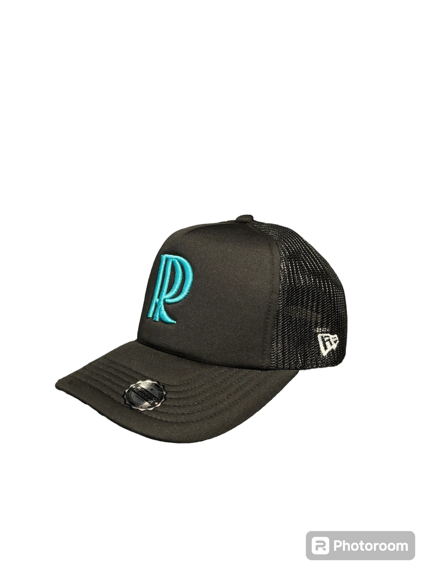 RP Trucker Hat