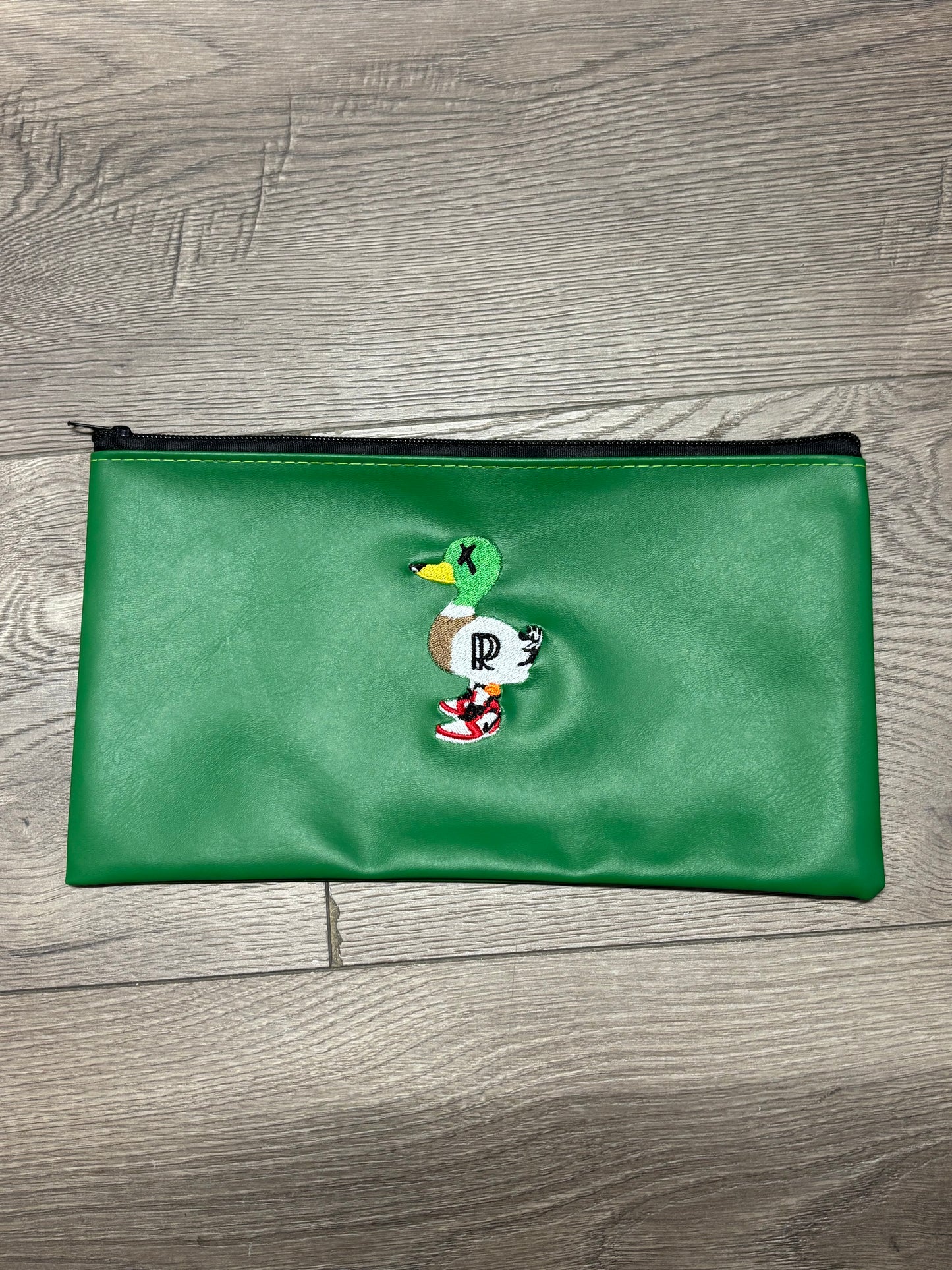 Cash Bag