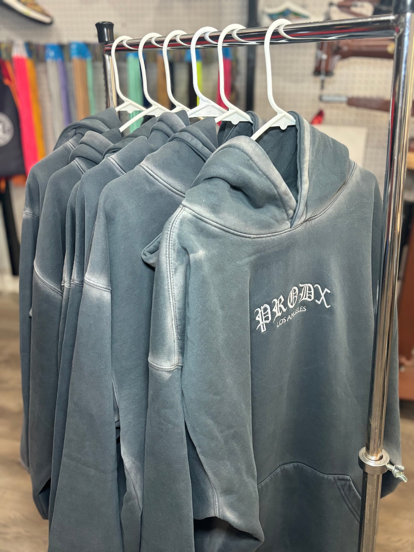 PRODX HOODIE