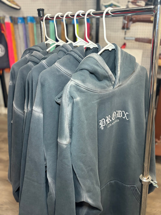 PRODX HOODIE