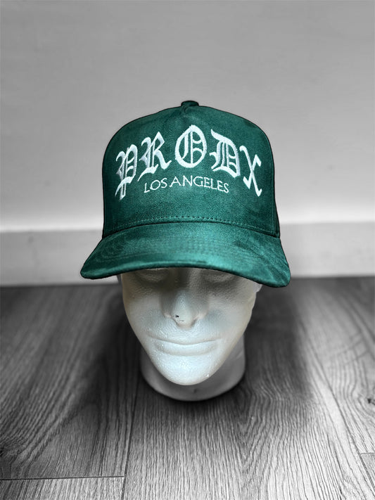 PRODX LA SNAPBACK