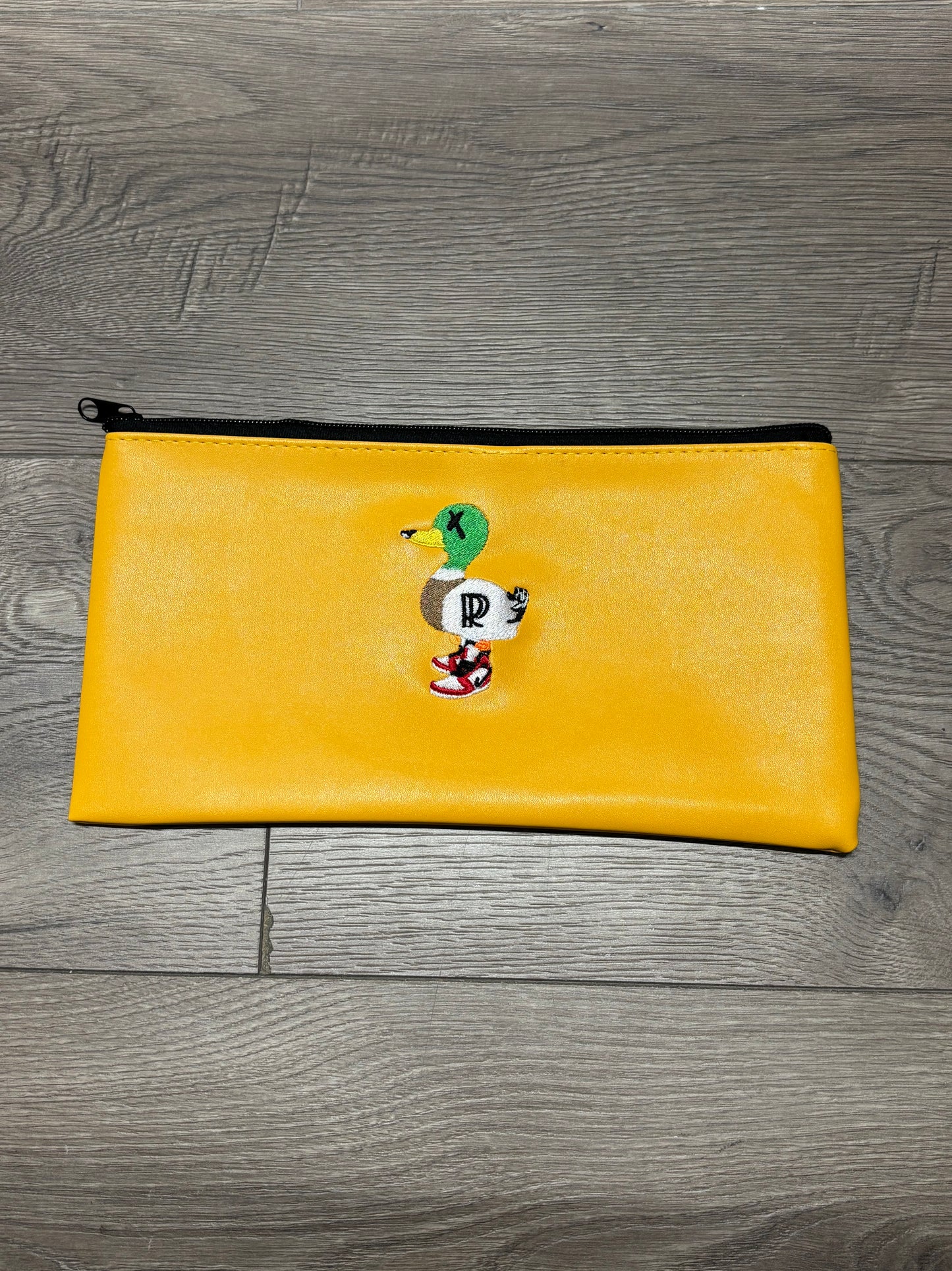 Cash Bag