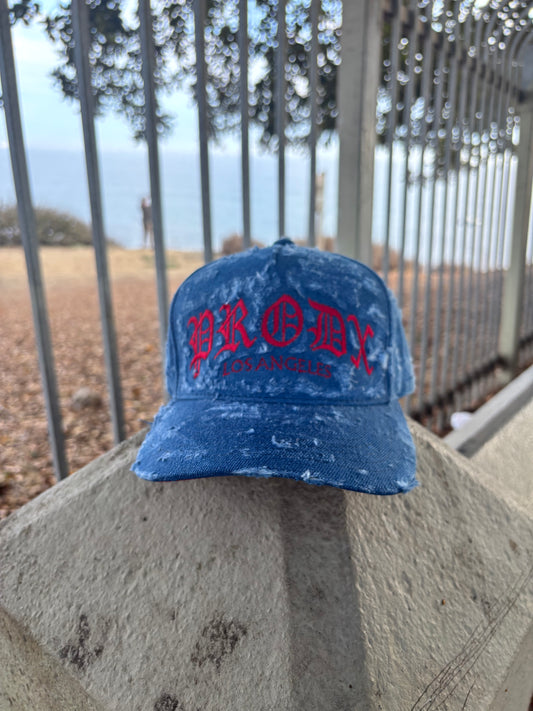 Denim PRODX